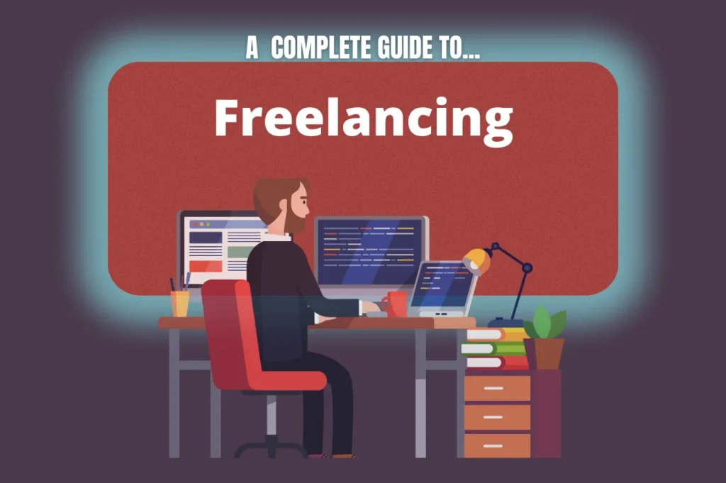 freelancing